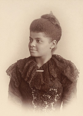 Ida B. Wells-Barnett (1862–1931)